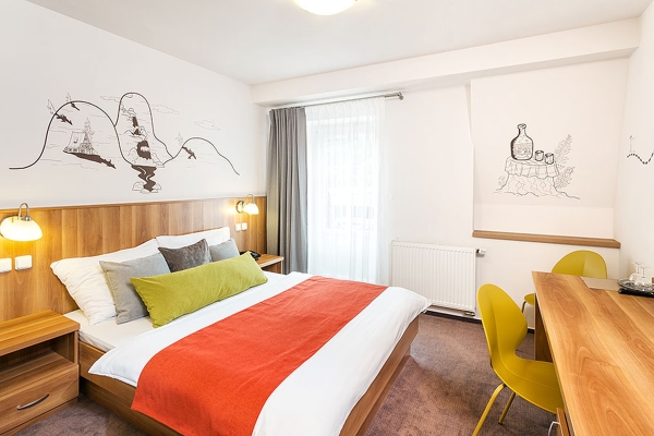 Hotel Grand